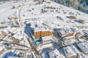Hotel Valserhof Rio Di Pusteria